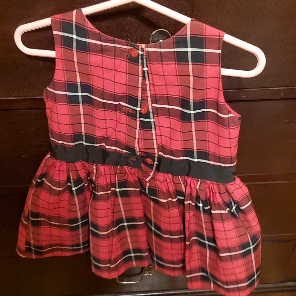 Dress - Picture 2 of 2